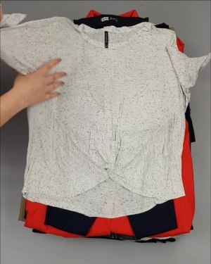 Фотография  695 - STRADIVARIUS Winter mix#15 кг, ЛОТ №2256 оптом в Салехарде и Ямало-Ненецком АО