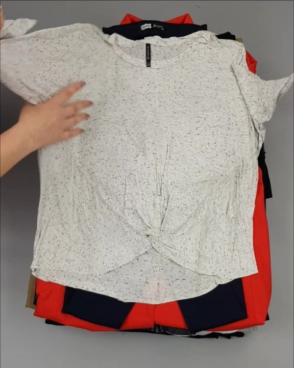 Фотография  883 - STRADIVARIUS Winter mix#15 кг, ЛОТ №2256 оптом в Салехарде и Ямало-Ненецком АО