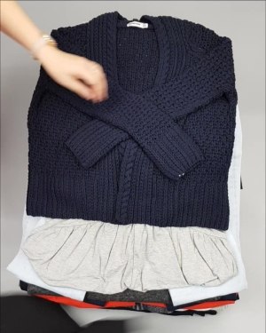 Фотография  225 - STRADIVARIUS Winter mix#15 кг, ЛОТ №2256 оптом в Салехарде и Ямало-Ненецком АО