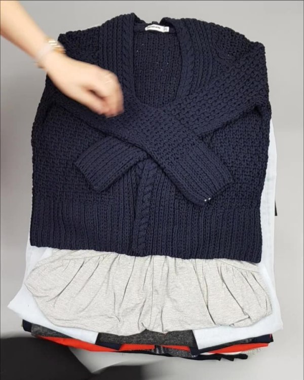 Фотография  146 - STRADIVARIUS Winter mix#15 кг, ЛОТ №2256 оптом в Салехарде и Ямало-Ненецком АО