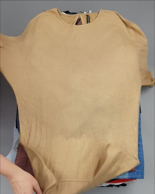 Фотография  853 - STRADIVARIUS Winter mix#15 кг, ЛОТ №2256 оптом в Салехарде и Ямало-Ненецком АО