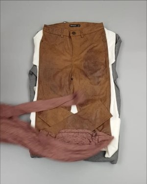 Фотография  438 - STRADIVARIUS Winter mix#15 кг, ЛОТ №2257 оптом в Салехарде и Ямало-Ненецком АО