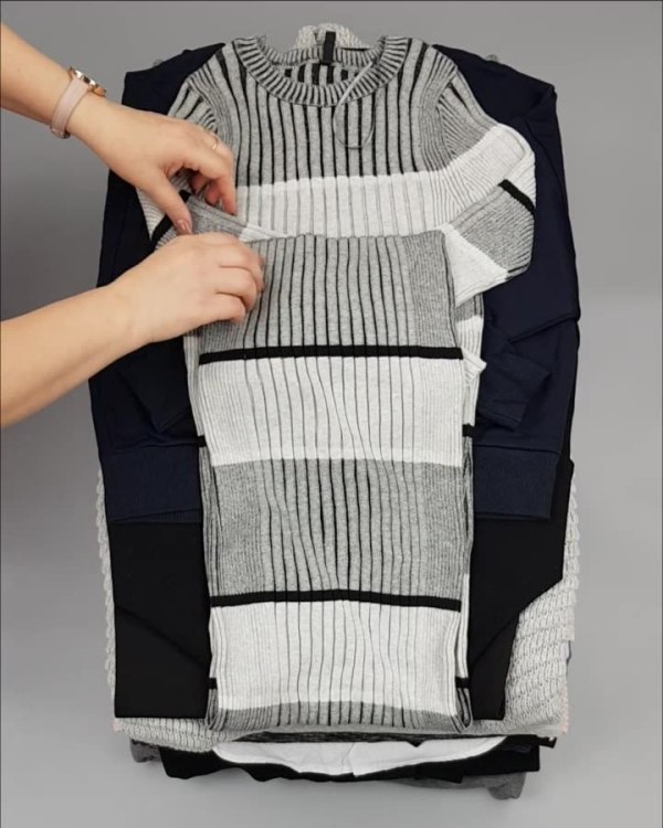 Фотография  801 - STRADIVARIUS Winter mix#15 кг, ЛОТ №2257 оптом в Салехарде и Ямало-Ненецком АО