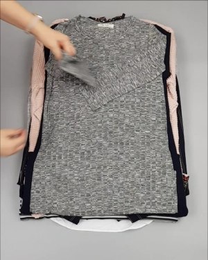 Фотография  934 - STRADIVARIUS Winter mix#15 кг, ЛОТ №2259 оптом в Салехарде и Ямало-Ненецком АО