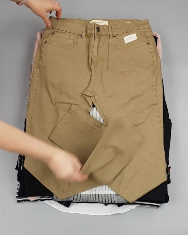 Фотография  696 - STRADIVARIUS Winter mix#15 кг, ЛОТ №2259 оптом в Салехарде и Ямало-Ненецком АО