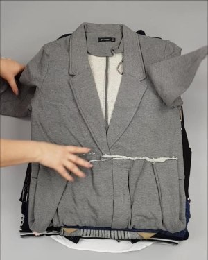 Фотография  386 - STRADIVARIUS Winter mix#15 кг, ЛОТ №2259 оптом в Салехарде и Ямало-Ненецком АО