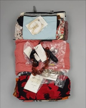 Фотография  608 - Аксессуары MASAI#30 шт, ЛОТ №2367 оптом в Салехарде и Ямало-Ненецком АО