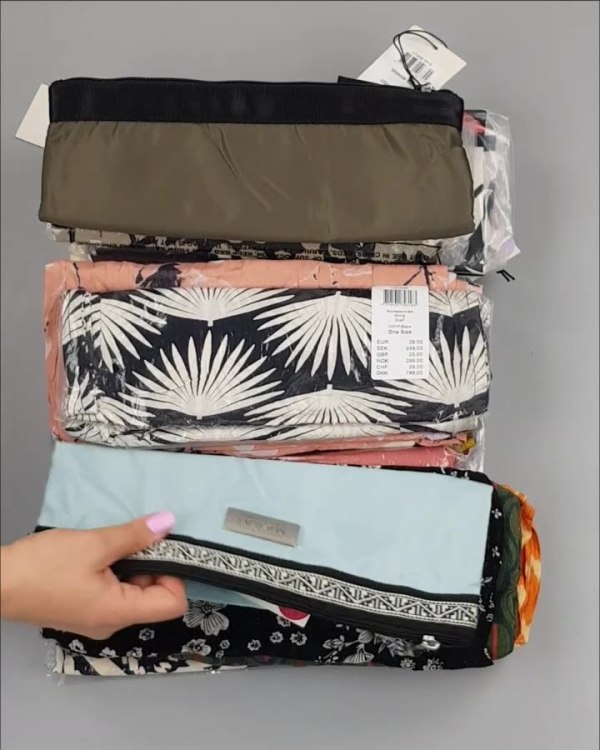 Фотография  628 - Аксессуары MASAI#30 шт, ЛОТ №2371 оптом в Салехарде и Ямало-Ненецком АО