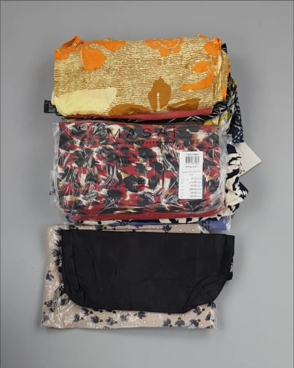 Фотография  363 - Аксессуары MASAI#30 шт, ЛОТ №2372 оптом в Салехарде и Ямало-Ненецком АО