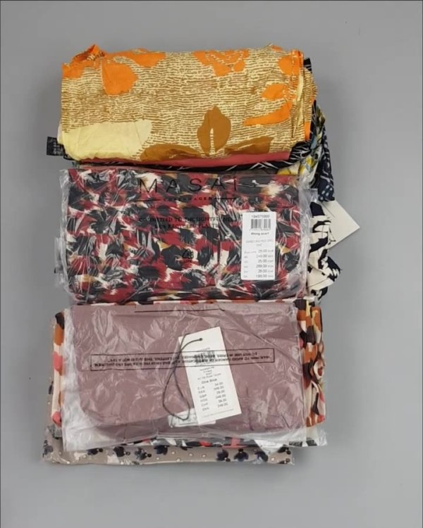 Фотография  773 - Аксессуары MASAI#30 шт, ЛОТ №2372 оптом в Салехарде и Ямало-Ненецком АО