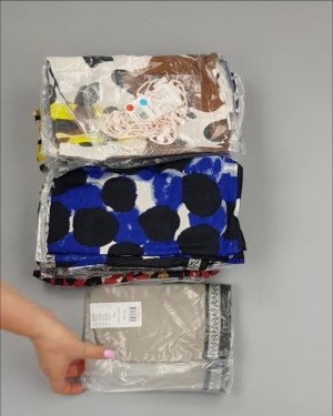 Фотография  770 - Аксессуары MASAI#30 шт, ЛОТ №2373 оптом в Салехарде и Ямало-Ненецком АО