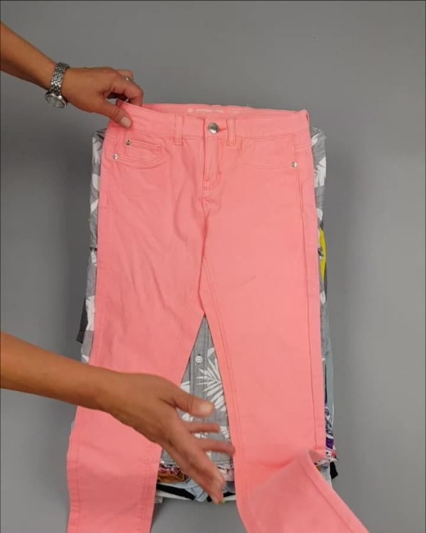 Фотография  112 - CUBUS детский микс лето (Children CUBUS mix)#15 кг, ЛОТ №2511 оптом в Салехарде и Ямало-Ненецком АО