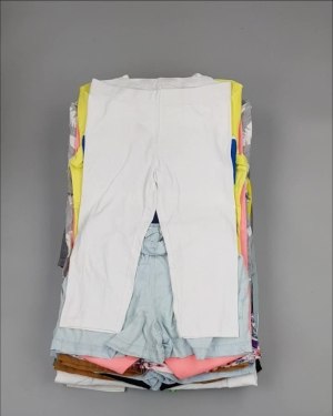 Фотография  732 - CUBUS детский микс лето (Children CUBUS mix)#15 кг, ЛОТ №2511 оптом в Салехарде и Ямало-Ненецком АО