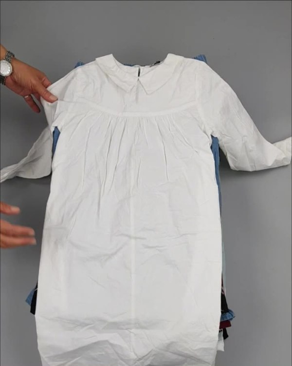 Фотография  922 - CUBUS детский микс лето (Children CUBUS mix)#15 кг, ЛОТ №2511 оптом в Салехарде и Ямало-Ненецком АО