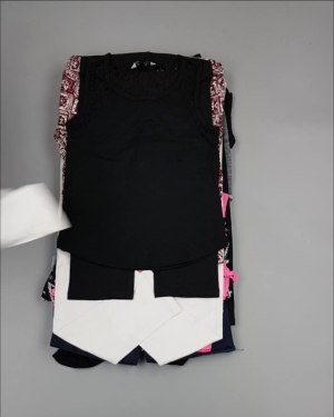 Фотография  485 - CUBUS детский микс лето (Children CUBUS mix)#15 кг, ЛОТ №2515 оптом в Салехарде и Ямало-Ненецком АО