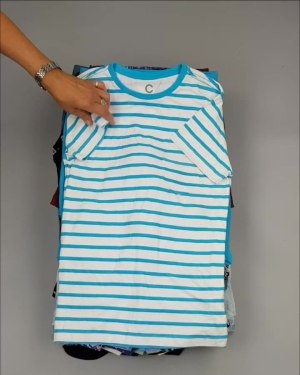 Фотография  377 - CUBUS детский микс лето (Children CUBUS mix)#15 кг, ЛОТ №2515 оптом в Салехарде и Ямало-Ненецком АО