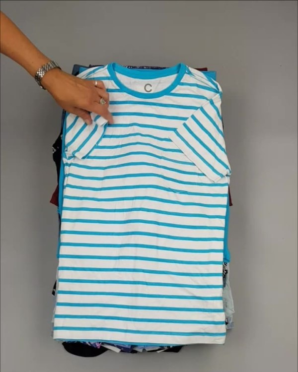 Фотография  471 - CUBUS детский микс лето (Children CUBUS mix)#15 кг, ЛОТ №2515 оптом в Салехарде и Ямало-Ненецком АО