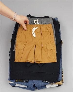 Фотография  949 - AMAZON Kids#7 кг , лот № 2531 оптом в Салехарде и Ямало-Ненецком АО