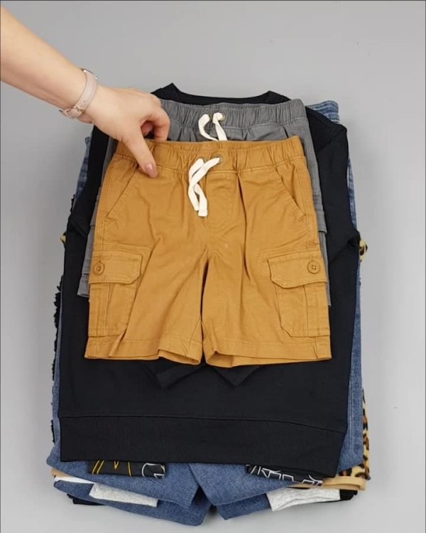 Фотография  682 - AMAZON Kids#7 кг , лот № 2531 оптом в Салехарде и Ямало-Ненецком АО