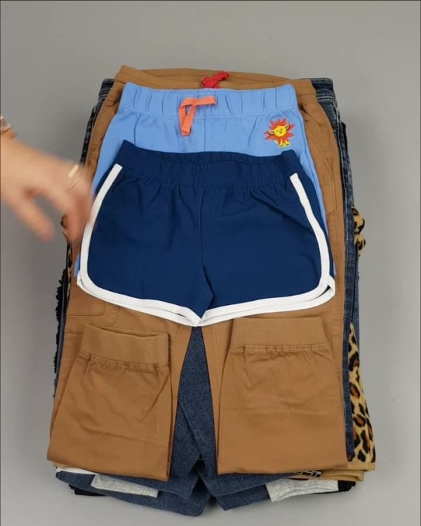 Фотография  457 - AMAZON Kids#7 кг , лот № 2531 оптом в Салехарде и Ямало-Ненецком АО