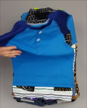 Фотография  950 - AMAZON Kids#7 кг , лот № 2531 оптом в Салехарде и Ямало-Ненецком АО