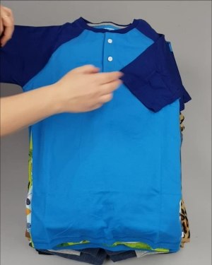 Фотография  696 - AMAZON Kids#7 кг , лот № 2531 оптом в Салехарде и Ямало-Ненецком АО