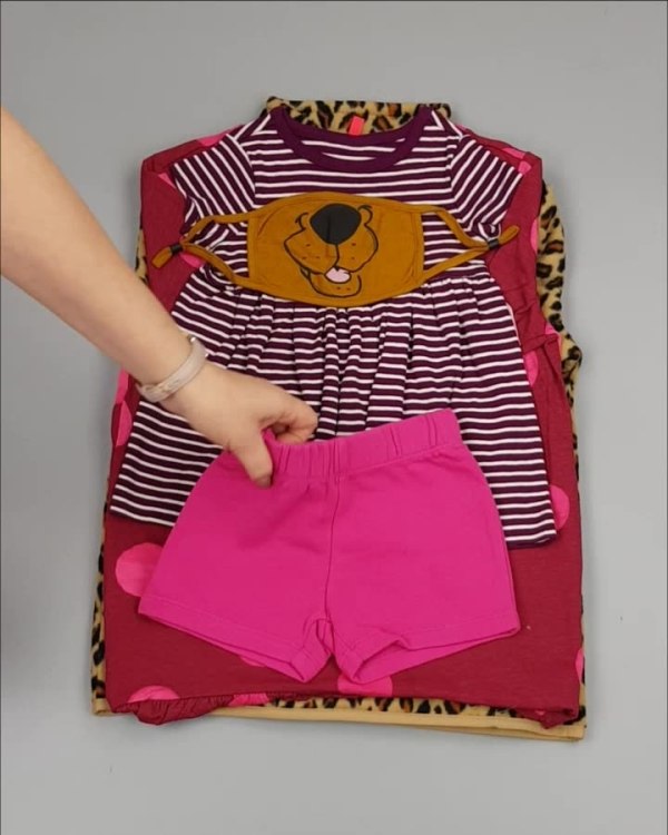 Фотография  536 - AMAZON Kids#7 кг , лот № 2533 оптом в Салехарде и Ямало-Ненецком АО