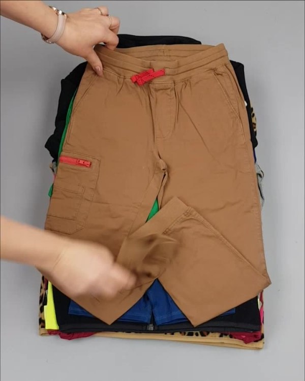 Фотография  766 - AMAZON Kids#7 кг , лот № 2533 оптом в Салехарде и Ямало-Ненецком АО