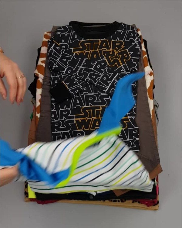 Фотография  485 - AMAZON Kids#7 кг , лот № 2533 оптом в Салехарде и Ямало-Ненецком АО