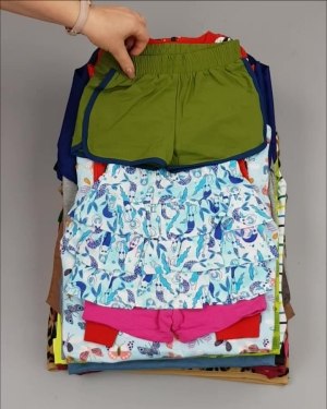 Фотография  302 - AMAZON Kids#7 кг , лот № 2533 оптом в Салехарде и Ямало-Ненецком АО