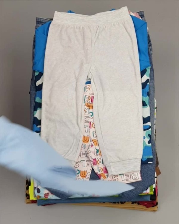 Фотография  160 - AMAZON Kids#7 кг , лот № 2533 оптом в Салехарде и Ямало-Ненецком АО