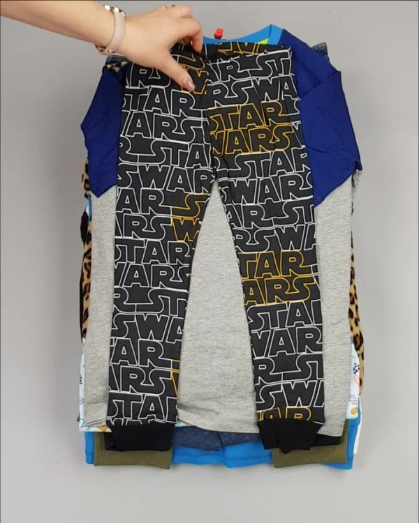 Фотография  540 - AMAZON Kids#7 кг , лот № 2534 оптом в Салехарде и Ямало-Ненецком АО