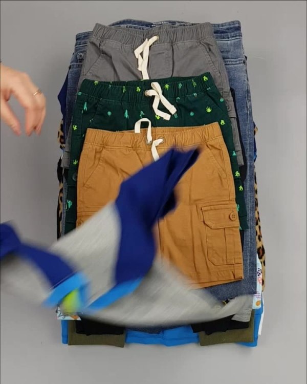 Фотография  381 - AMAZON Kids#7 кг , лот № 2534 оптом в Салехарде и Ямало-Ненецком АО