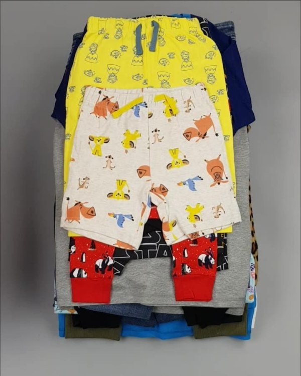 Фотография  294 - AMAZON Kids#7 кг , лот № 2534 оптом в Салехарде и Ямало-Ненецком АО