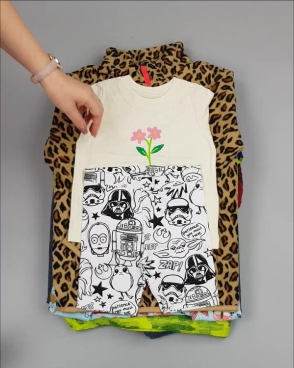 Фотография  905 - AMAZON Kids#7 кг , лот № 2536 оптом в Салехарде и Ямало-Ненецком АО