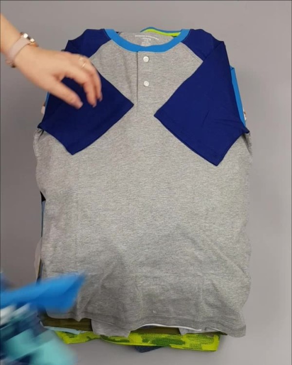 Фотография  531 - AMAZON Kids#7 кг , лот № 2536 оптом в Салехарде и Ямало-Ненецком АО