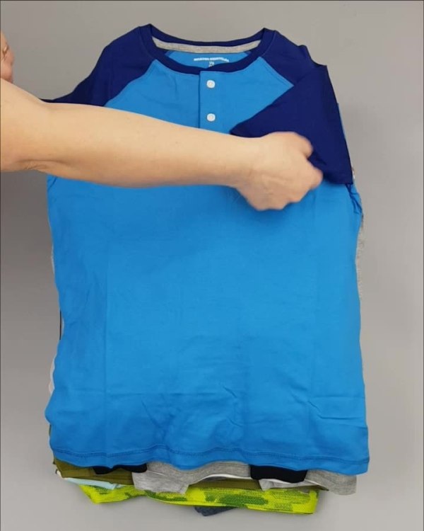 Фотография  725 - AMAZON Kids#7 кг , лот № 2536 оптом в Салехарде и Ямало-Ненецком АО