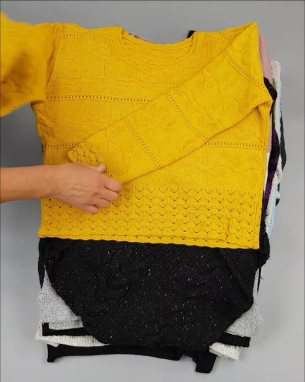 Фотография  841 - Джемпер муж+жен экстра#15 кг , Лот№2612 оптом в Салехарде и Ямало-Ненецком АО