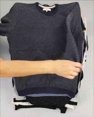 Фотография  864 - Джемпер муж+жен экстра#15 кг , Лот№2612 оптом в Салехарде и Ямало-Ненецком АО