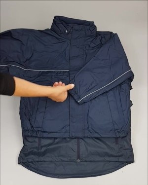 Фотография  989 - Куртки СПОРТ СТОК дети#10 кг , Лот№ 2641 оптом в Салехарде и Ямало-Ненецком АО