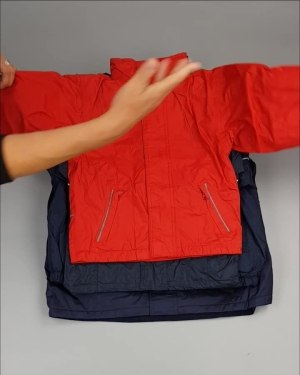 Фотография  331 - Куртки СПОРТ СТОК дети#10 кг , Лот№ 2643 оптом в Салехарде и Ямало-Ненецком АО