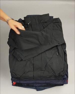 Фотография  598 - Куртки СПОРТ СТОК дети#10 кг , Лот№ 2643 оптом в Салехарде и Ямало-Ненецком АО