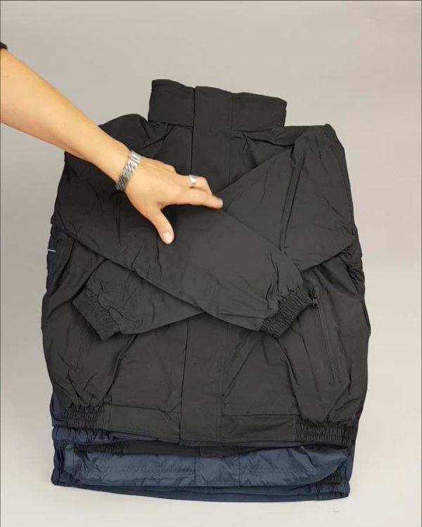 Фотография  196 - Куртки СПОРТ СТОК дети#10 кг , Лот№ 2644 оптом в Салехарде и Ямало-Ненецком АО