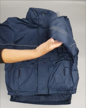 Фотография  265 - Куртки СПОРТ СТОК дети#10 кг , Лот№ 2644 оптом в Салехарде и Ямало-Ненецком АО