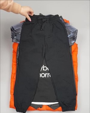 Фотография  769 - TU Kids#8 кг, ЛОТ №3271 оптом в Салехарде и Ямало-Ненецком АО