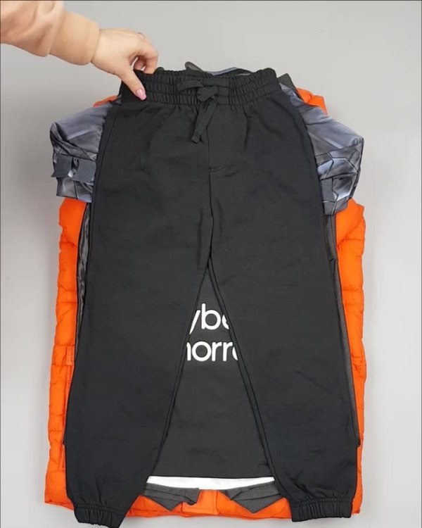 Фотография  476 - TU Kids#8 кг, ЛОТ №3271 оптом в Салехарде и Ямало-Ненецком АО