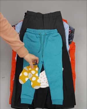 Фотография  557 - TU Kids#8 кг, ЛОТ №3271 оптом в Салехарде и Ямало-Ненецком АО