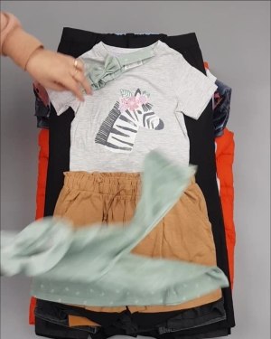 Фотография  498 - TU Kids#8 кг, ЛОТ №3271 оптом в Салехарде и Ямало-Ненецком АО