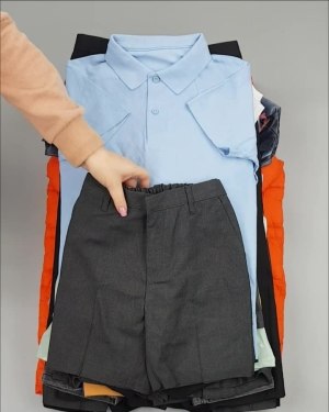 Фотография  685 - TU Kids#8 кг, ЛОТ №3271 оптом в Салехарде и Ямало-Ненецком АО