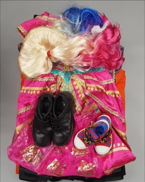 Фотография  411 - TU Kids#8 кг, ЛОТ №3271 оптом в Салехарде и Ямало-Ненецком АО